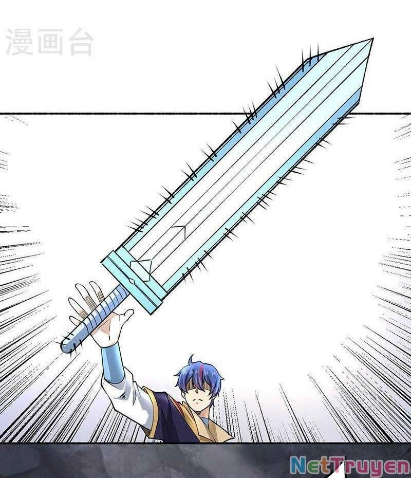 đọc truyện Võ Đạo Độc Tôn Chương 489 ảnh 29 tại Thiên Thai Truyện