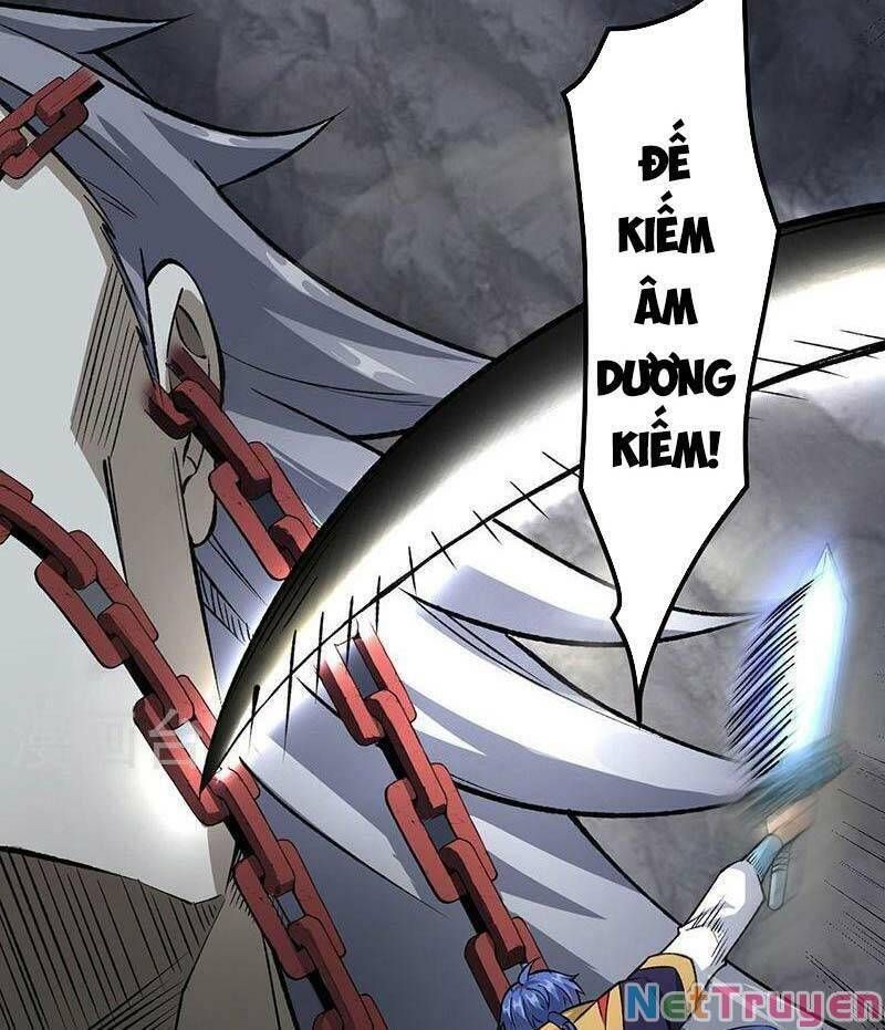 đọc truyện Võ Đạo Độc Tôn Chương 489 ảnh 30 tại Thiên Thai Truyện