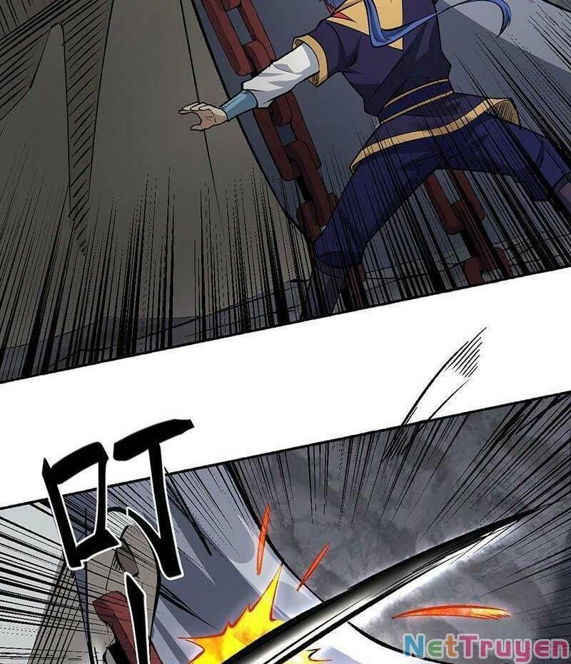 đọc truyện Võ Đạo Độc Tôn Chương 489 ảnh 31 tại Thiên Thai Truyện