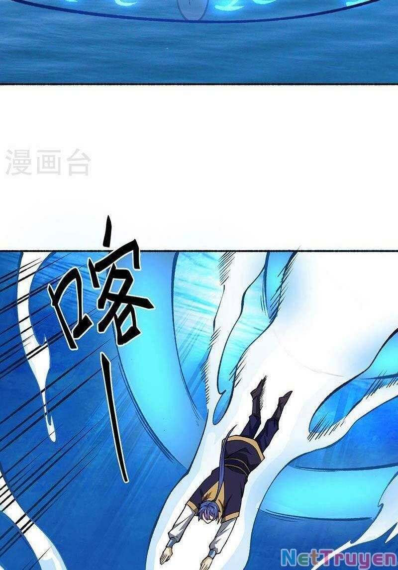 đọc truyện Võ Đạo Độc Tôn Chương 489 ảnh 5 tại Thiên Thai Truyện