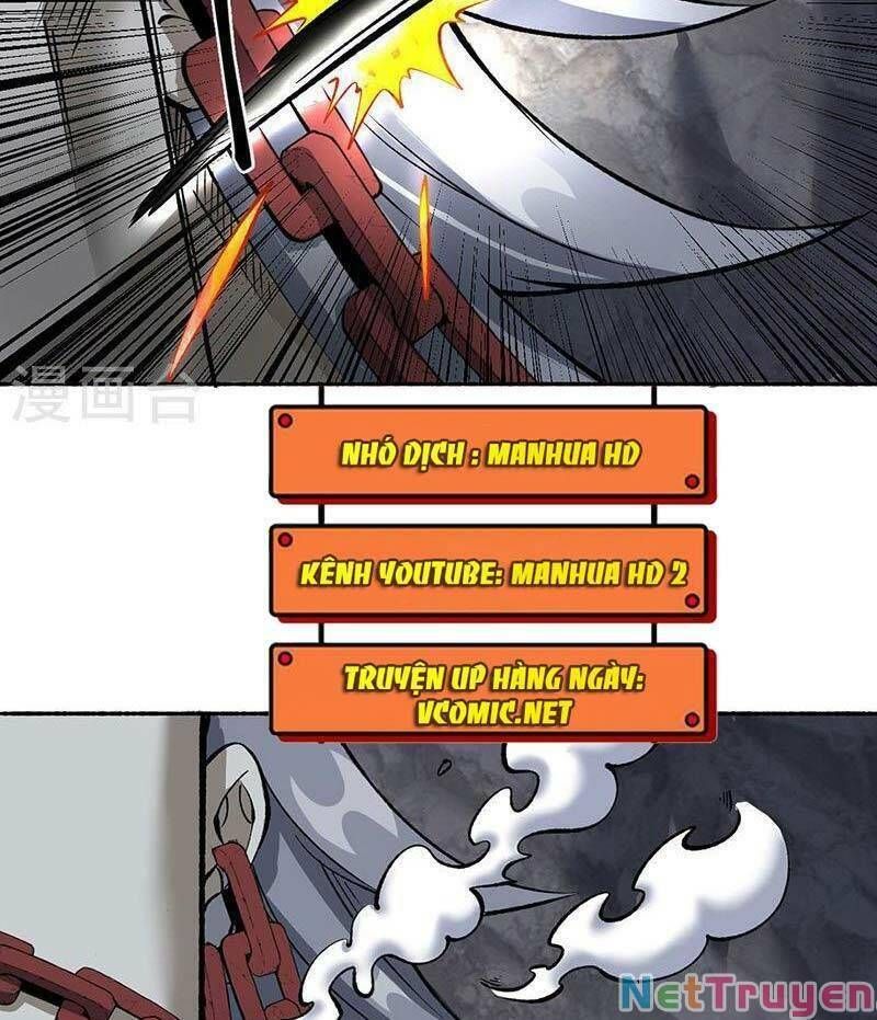 đọc truyện Võ Đạo Độc Tôn Chương 489 ảnh 32 tại Thiên Thai Truyện