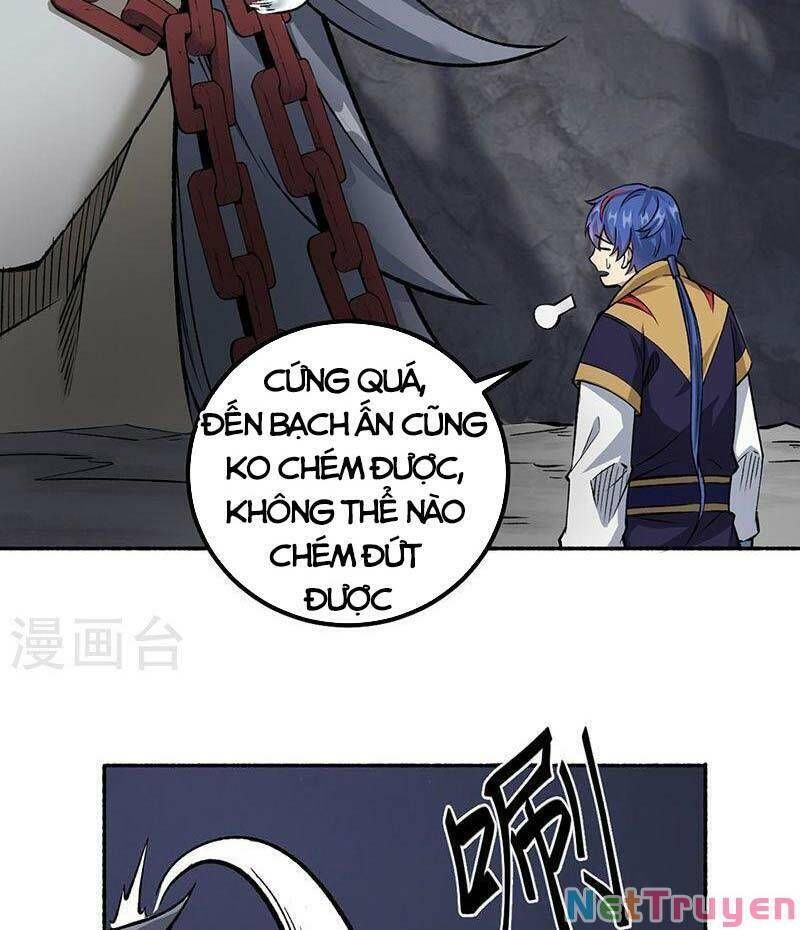 đọc truyện Võ Đạo Độc Tôn Chương 489 ảnh 33 tại Thiên Thai Truyện