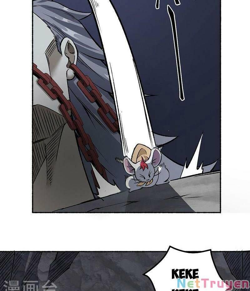 đọc truyện Võ Đạo Độc Tôn Chương 489 ảnh 34 tại Thiên Thai Truyện