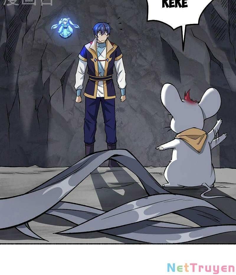 đọc truyện Võ Đạo Độc Tôn Chương 489 ảnh 35 tại Thiên Thai Truyện