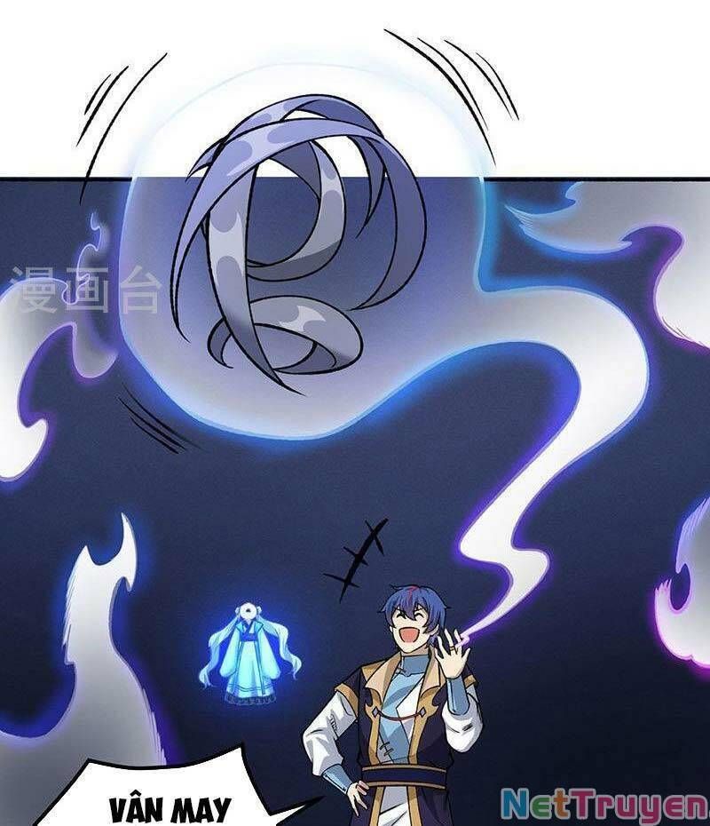 đọc truyện Võ Đạo Độc Tôn Chương 489 ảnh 36 tại Thiên Thai Truyện