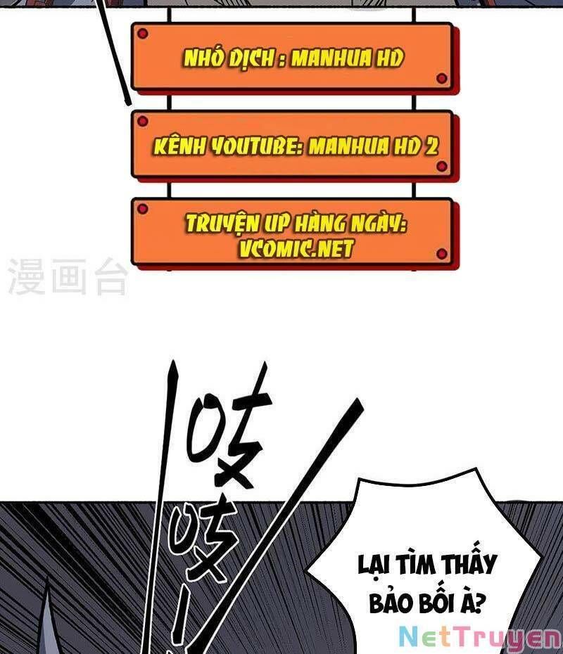 đọc truyện Võ Đạo Độc Tôn Chương 489 ảnh 39 tại Thiên Thai Truyện