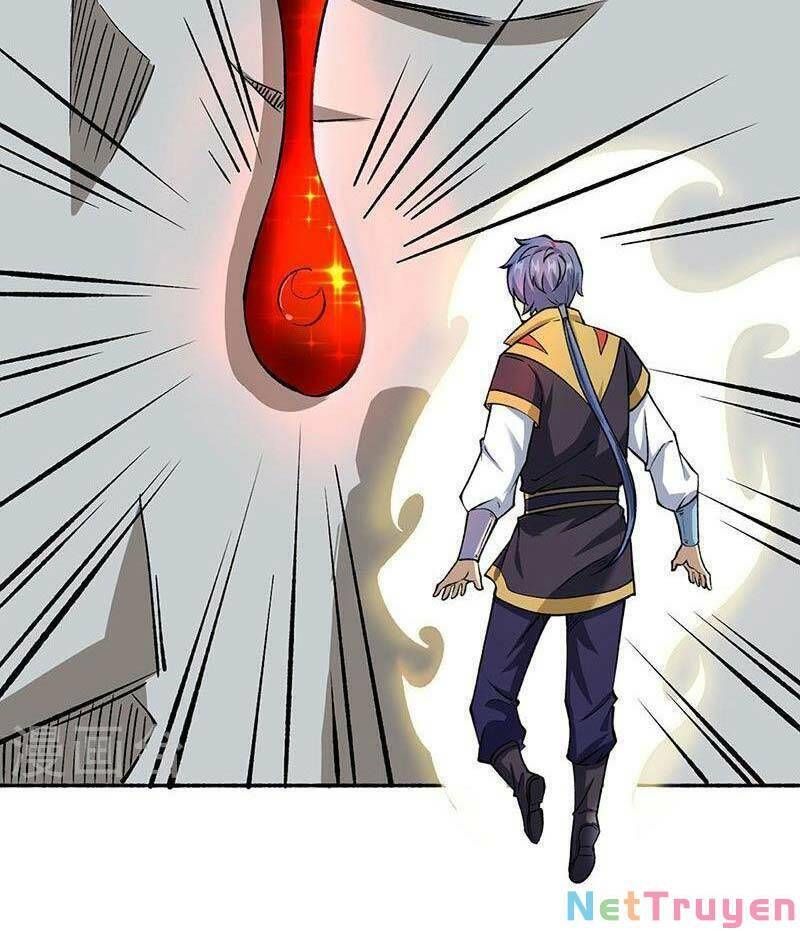 đọc truyện Võ Đạo Độc Tôn Chương 489 ảnh 42 tại Thiên Thai Truyện