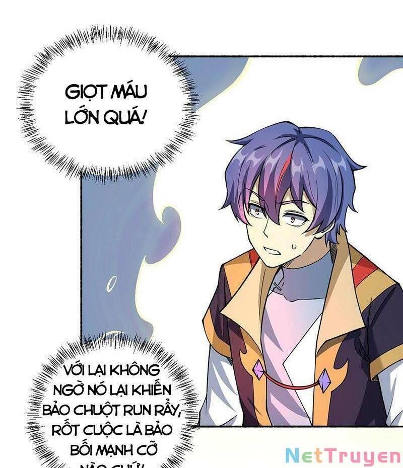 đọc truyện Võ Đạo Độc Tôn Chương 489 ảnh 43 tại Thiên Thai Truyện