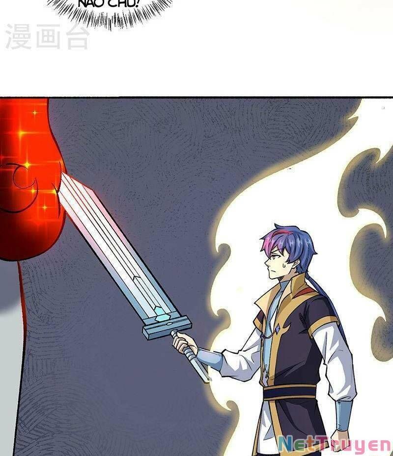 đọc truyện Võ Đạo Độc Tôn Chương 489 ảnh 44 tại Thiên Thai Truyện