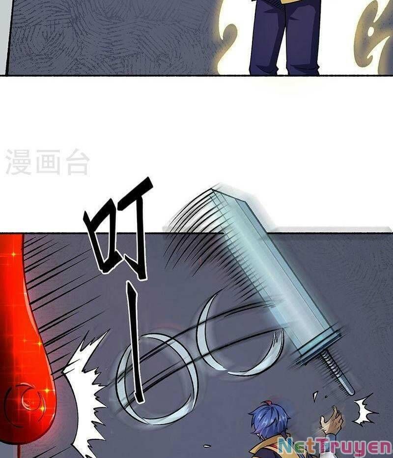 đọc truyện Võ Đạo Độc Tôn Chương 489 ảnh 45 tại Thiên Thai Truyện