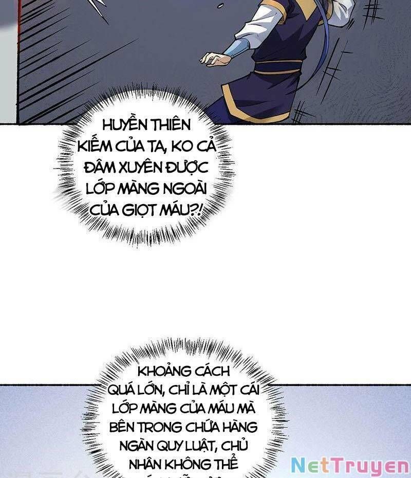 đọc truyện Võ Đạo Độc Tôn Chương 489 ảnh 46 tại Thiên Thai Truyện