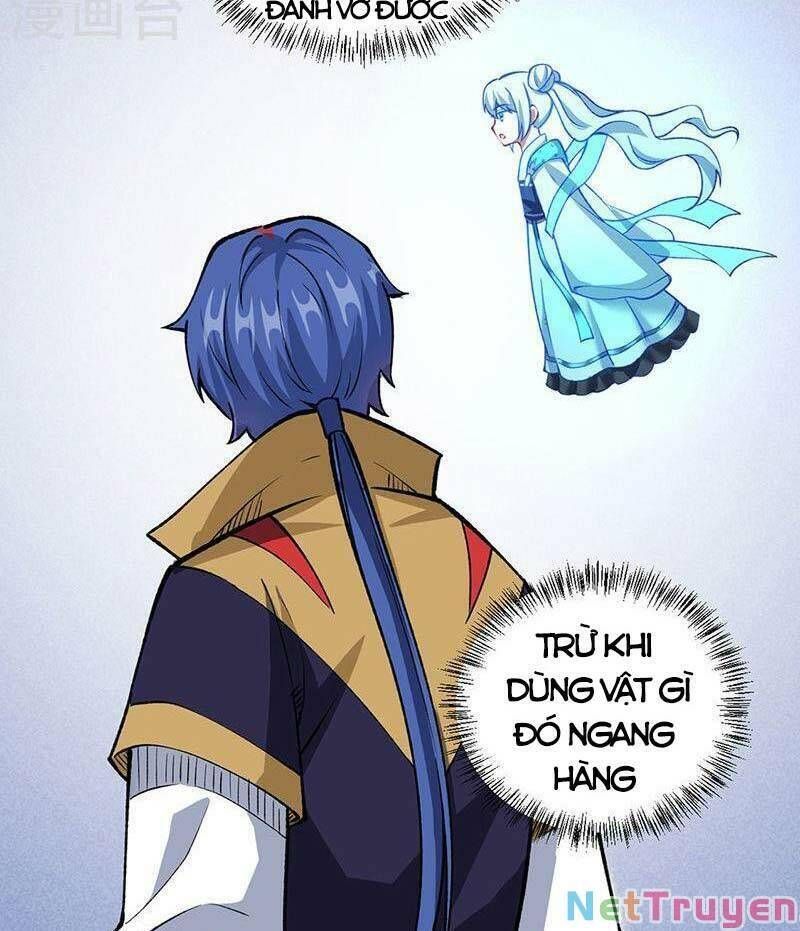 đọc truyện Võ Đạo Độc Tôn Chương 489 ảnh 47 tại Thiên Thai Truyện