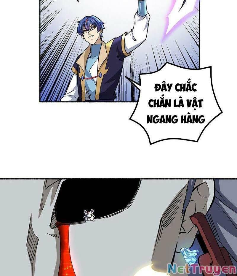 đọc truyện Võ Đạo Độc Tôn Chương 489 ảnh 49 tại Thiên Thai Truyện