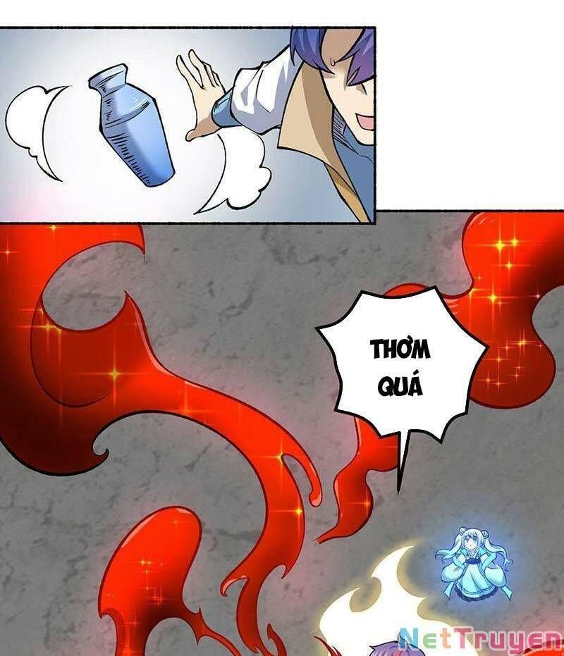 đọc truyện Võ Đạo Độc Tôn Chương 489 ảnh 52 tại Thiên Thai Truyện