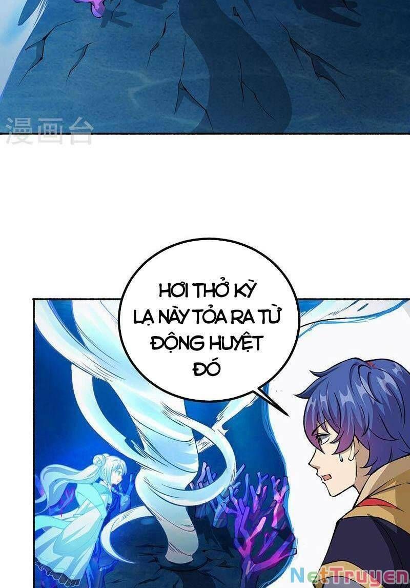 đọc truyện Võ Đạo Độc Tôn Chương 489 ảnh 9 tại Thiên Thai Truyện