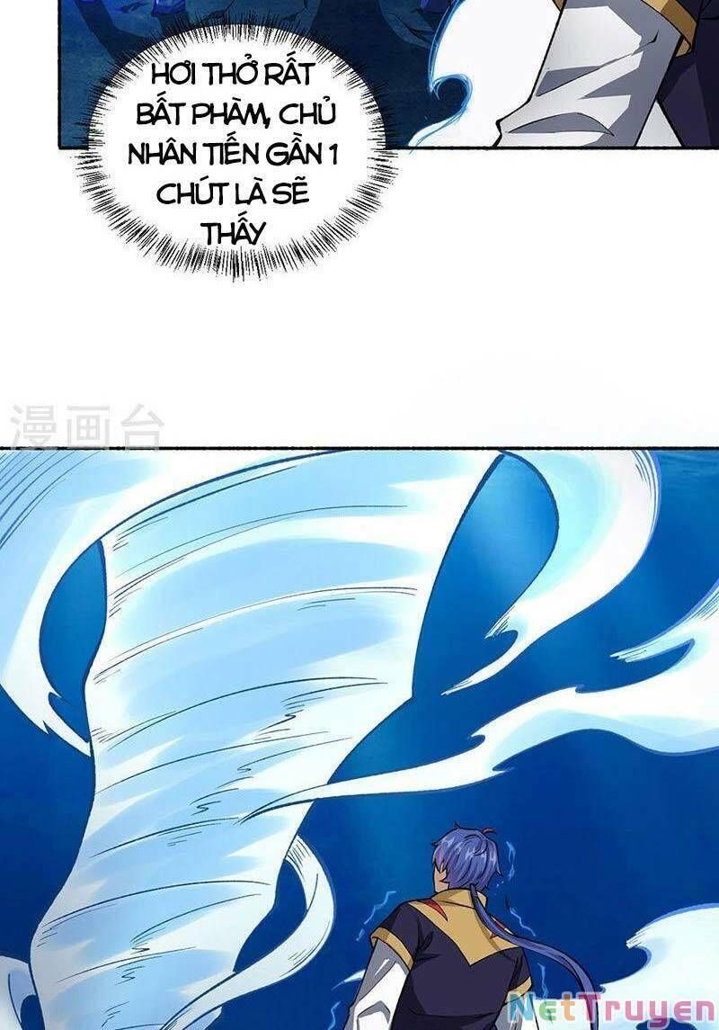 đọc truyện Võ Đạo Độc Tôn Chương 489 ảnh 10 tại Thiên Thai Truyện