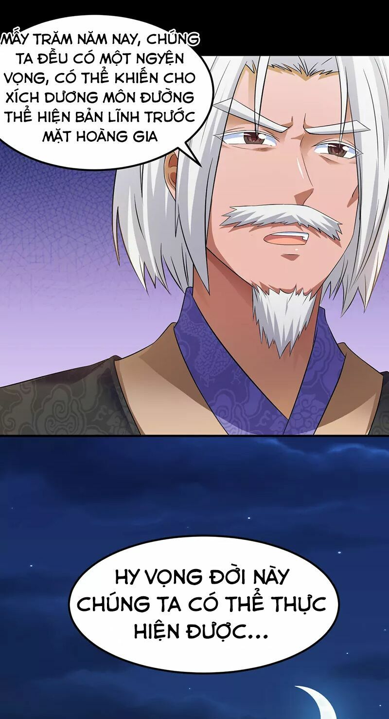 đọc truyện Võ Đạo Độc Tôn Chương 49 ảnh 15 tại Thiên Thai Truyện