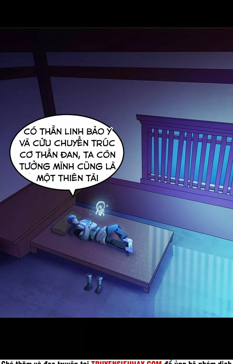 đọc truyện Võ Đạo Độc Tôn Chương 49 ảnh 17 tại Thiên Thai Truyện