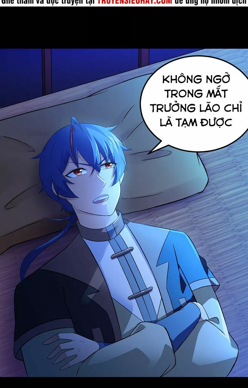 đọc truyện Võ Đạo Độc Tôn Chương 49 ảnh 18 tại Thiên Thai Truyện