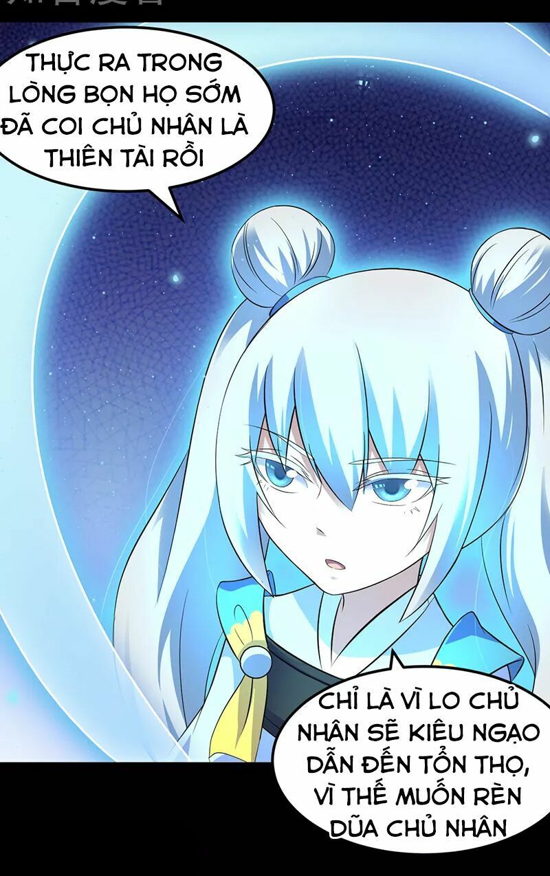 đọc truyện Võ Đạo Độc Tôn Chương 49 ảnh 19 tại Thiên Thai Truyện