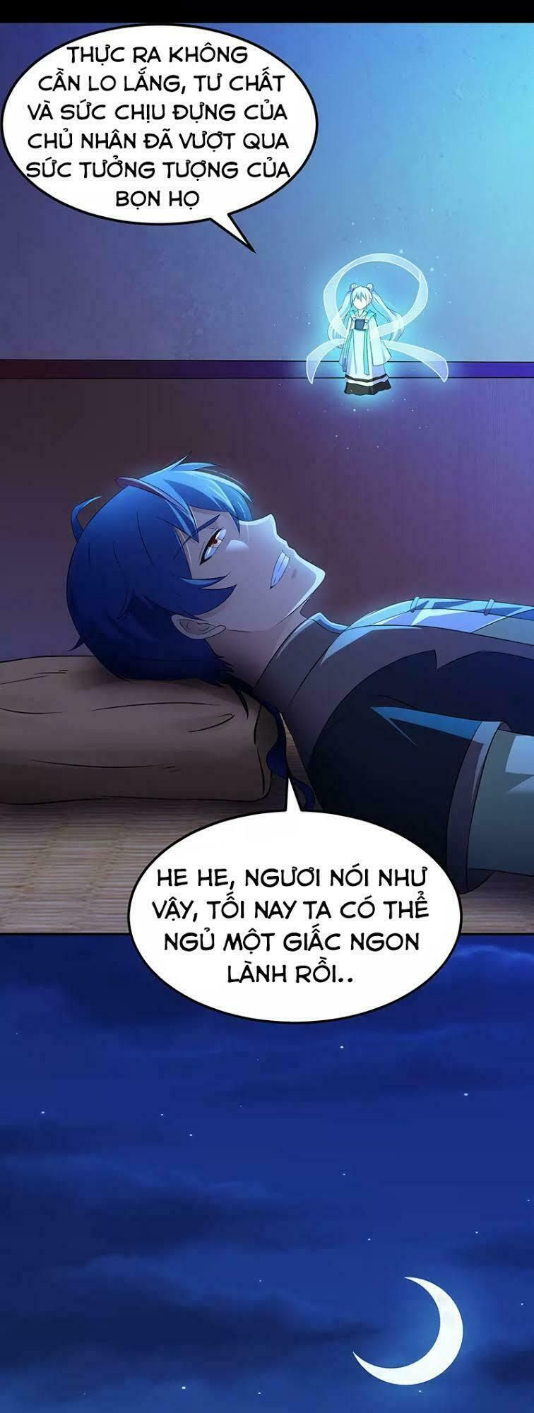 đọc truyện Võ Đạo Độc Tôn Chương 49 ảnh 20 tại Thiên Thai Truyện