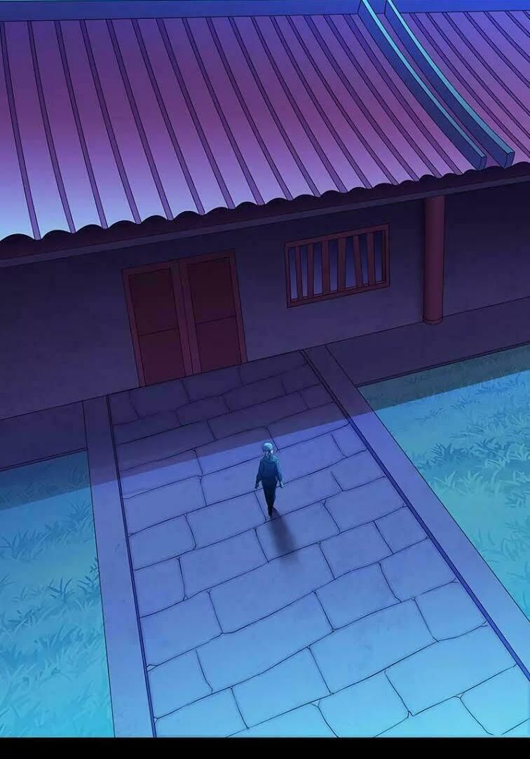 đọc truyện Võ Đạo Độc Tôn Chương 49 ảnh 22 tại Thiên Thai Truyện