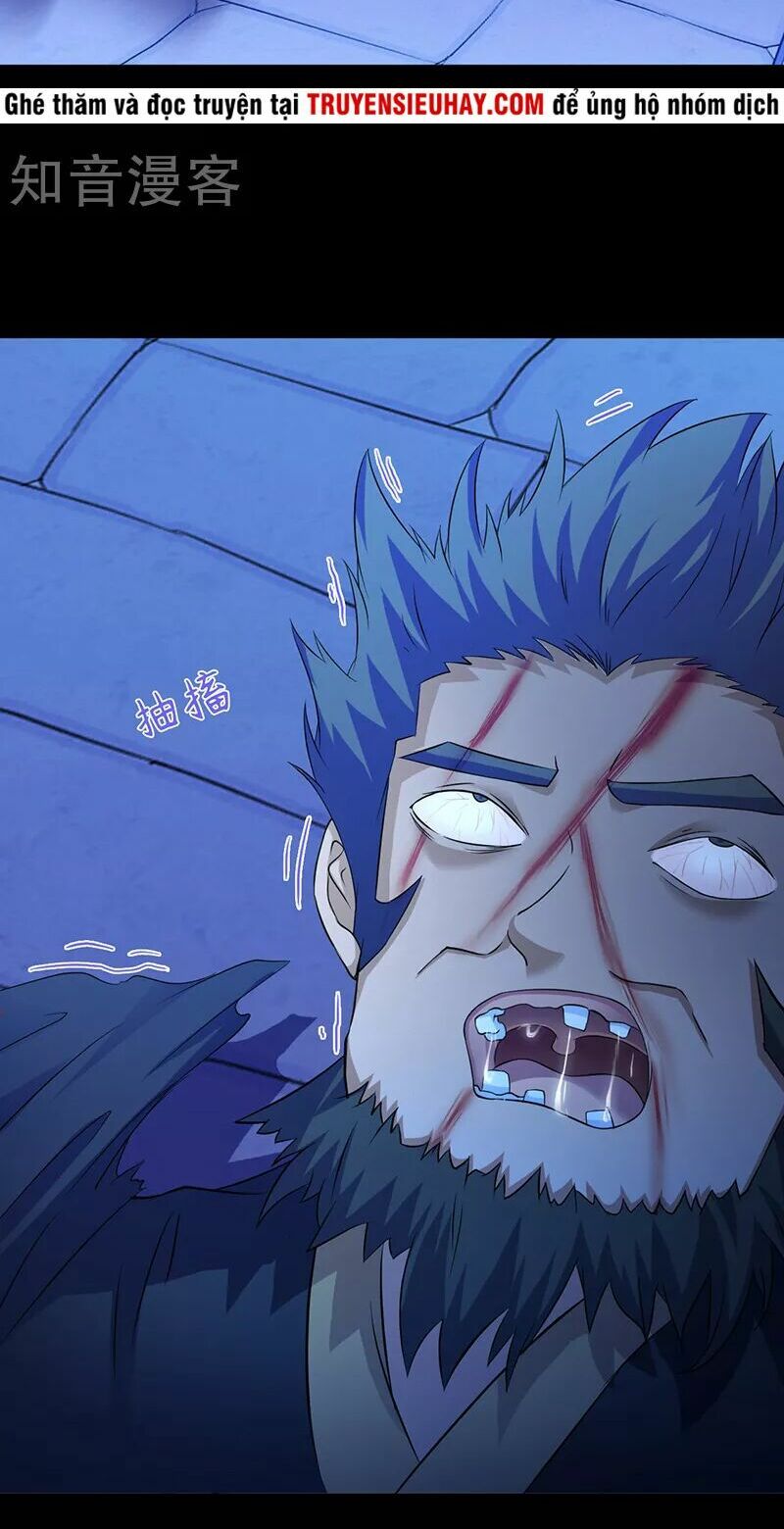 đọc truyện Võ Đạo Độc Tôn Chương 49 ảnh 28 tại Thiên Thai Truyện