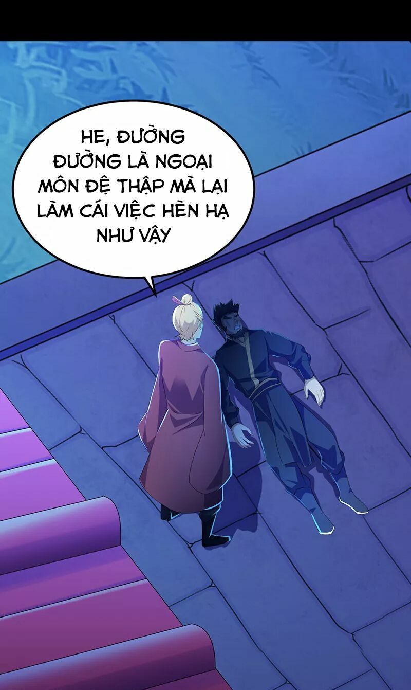 đọc truyện Võ Đạo Độc Tôn Chương 49 ảnh 29 tại Thiên Thai Truyện