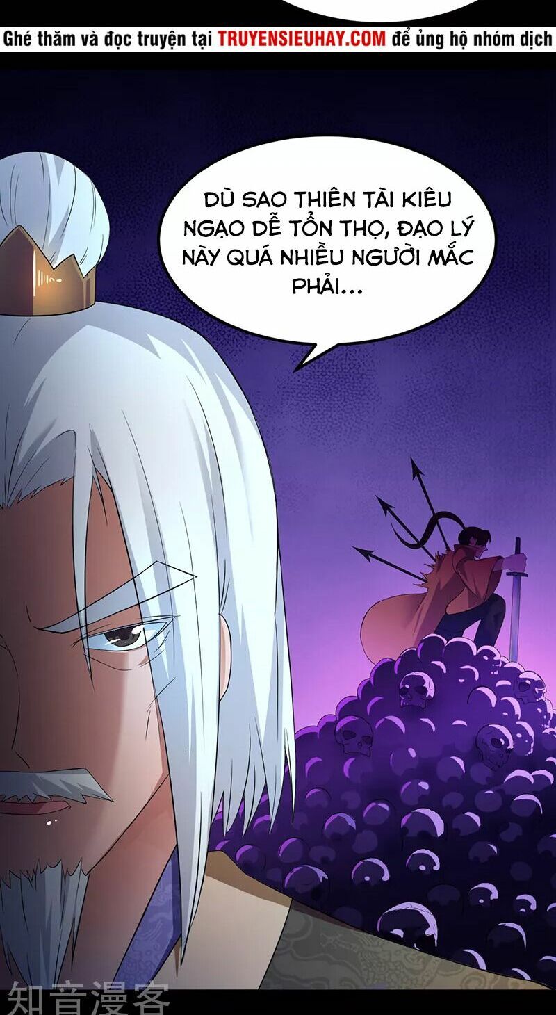 đọc truyện Võ Đạo Độc Tôn Chương 49 ảnh 5 tại Thiên Thai Truyện