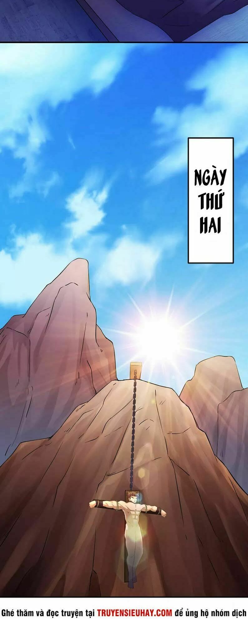 đọc truyện Võ Đạo Độc Tôn Chương 49 ảnh 33 tại Thiên Thai Truyện