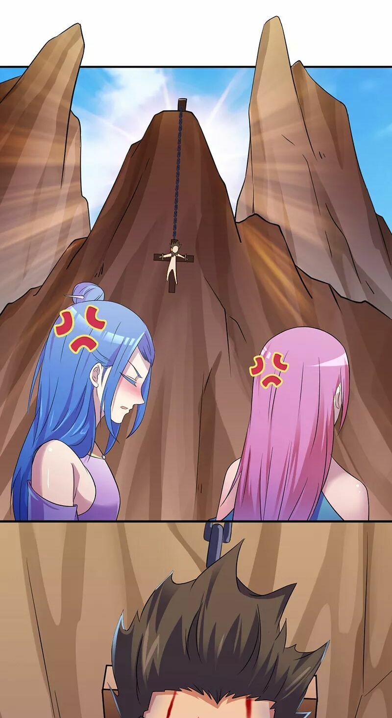 đọc truyện Võ Đạo Độc Tôn Chương 49 ảnh 37 tại Thiên Thai Truyện