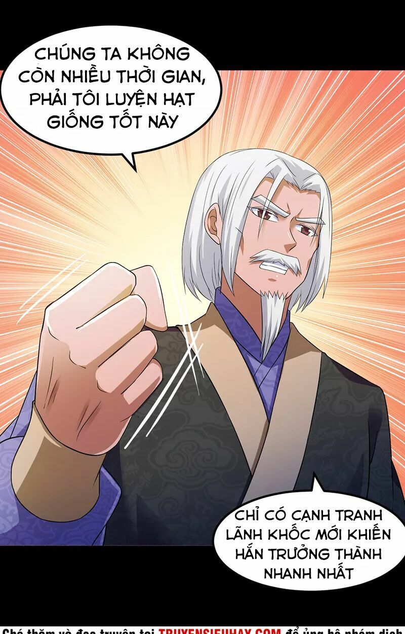 đọc truyện Võ Đạo Độc Tôn Chương 49 ảnh 8 tại Thiên Thai Truyện