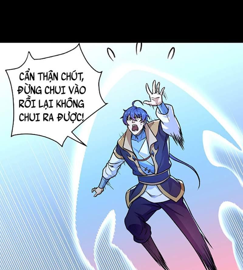 đọc truyện Võ Đạo Độc Tôn Chương 490 ảnh 13 tại Thiên Thai Truyện