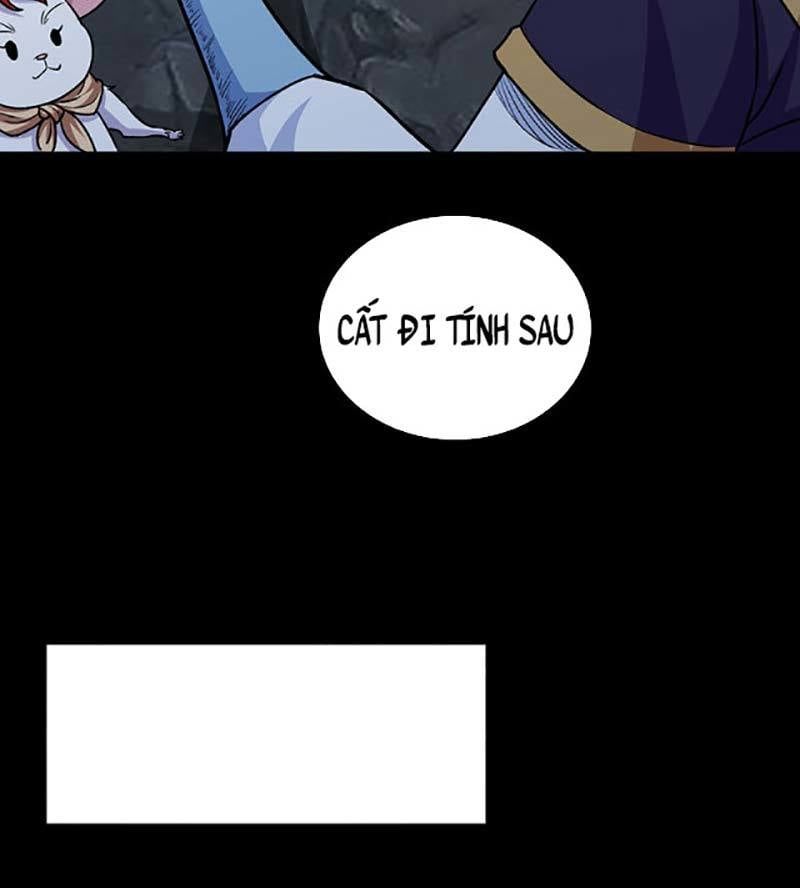 đọc truyện Võ Đạo Độc Tôn Chương 490 ảnh 19 tại Thiên Thai Truyện