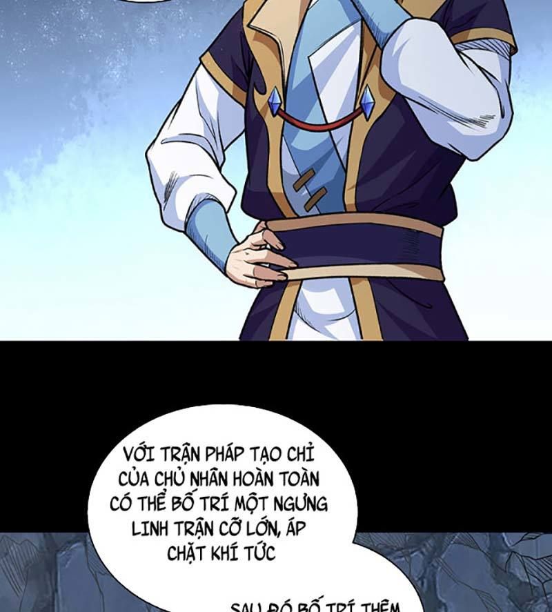 đọc truyện Võ Đạo Độc Tôn Chương 490 ảnh 23 tại Thiên Thai Truyện