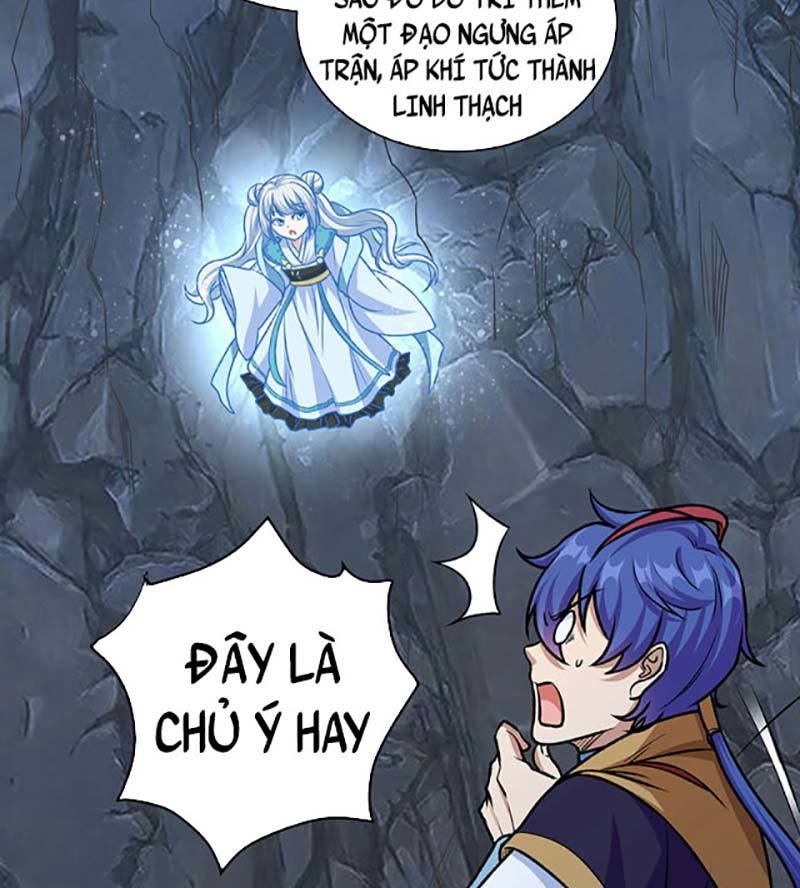 đọc truyện Võ Đạo Độc Tôn Chương 490 ảnh 24 tại Thiên Thai Truyện