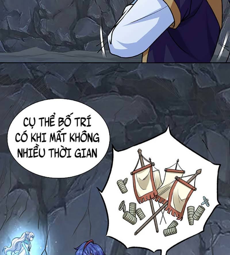 đọc truyện Võ Đạo Độc Tôn Chương 490 ảnh 25 tại Thiên Thai Truyện