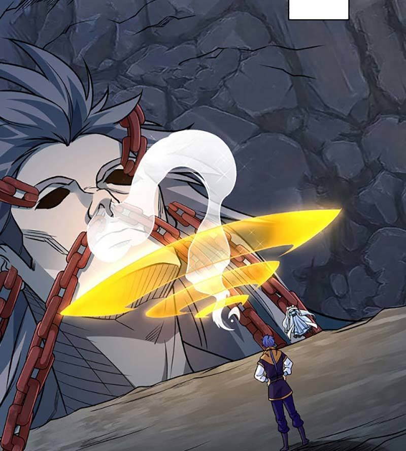 đọc truyện Võ Đạo Độc Tôn Chương 490 ảnh 28 tại Thiên Thai Truyện