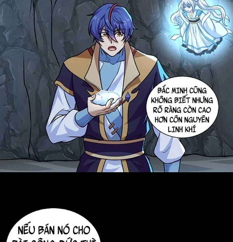 đọc truyện Võ Đạo Độc Tôn Chương 490 ảnh 34 tại Thiên Thai Truyện