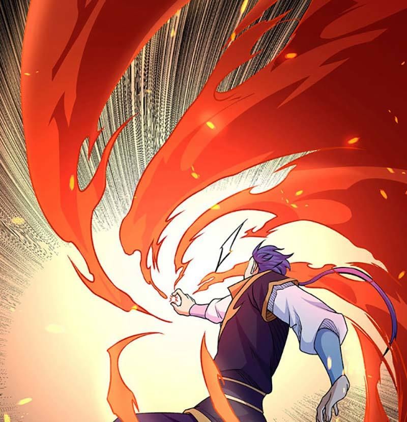 đọc truyện Võ Đạo Độc Tôn Chương 490 ảnh 49 tại Thiên Thai Truyện