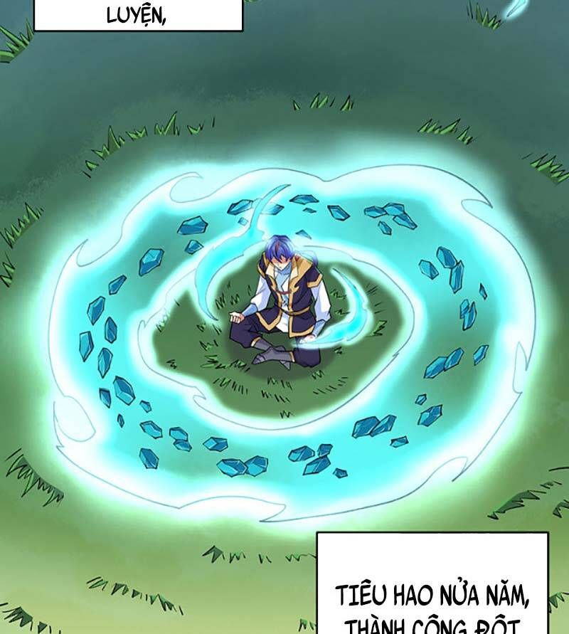 đọc truyện Võ Đạo Độc Tôn Chương 491 ảnh 15 tại Thiên Thai Truyện