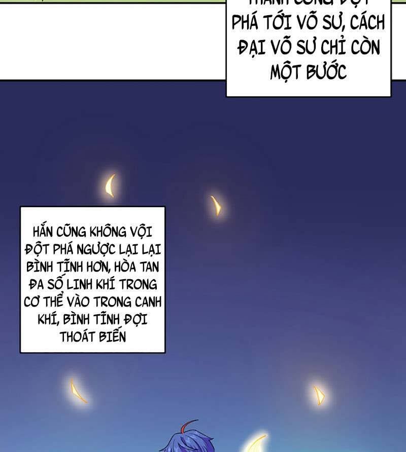 đọc truyện Võ Đạo Độc Tôn Chương 491 ảnh 16 tại Thiên Thai Truyện