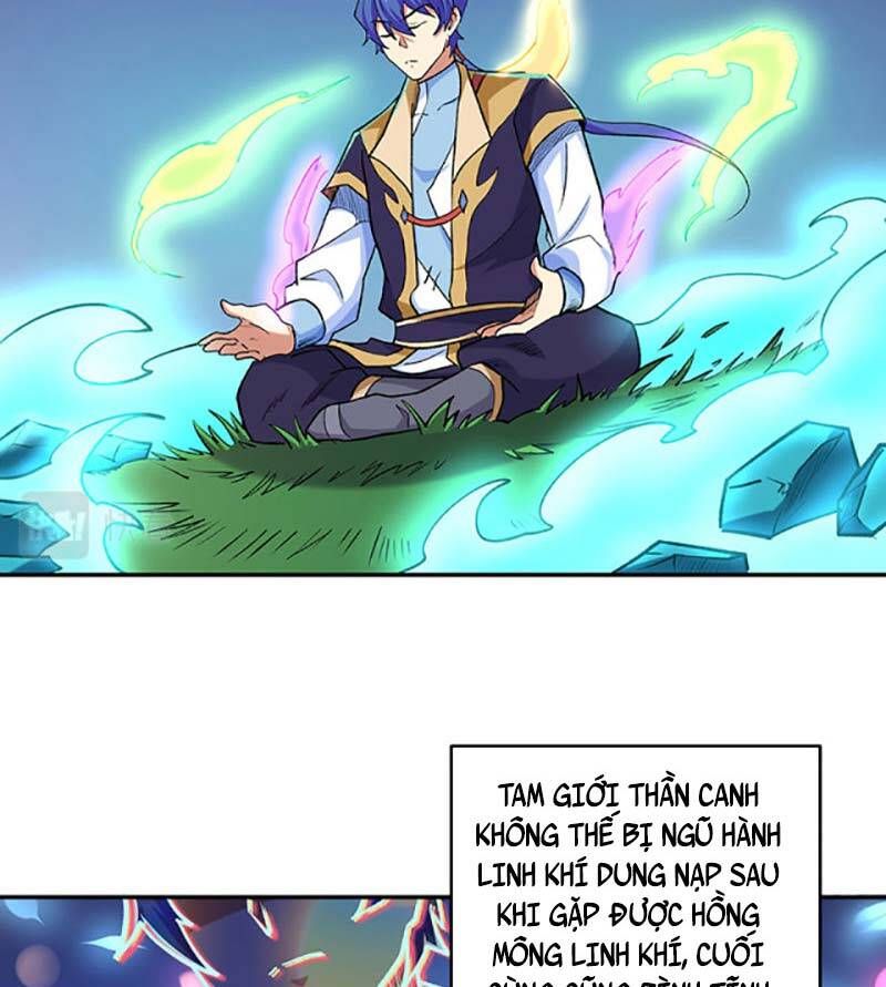 đọc truyện Võ Đạo Độc Tôn Chương 491 ảnh 17 tại Thiên Thai Truyện