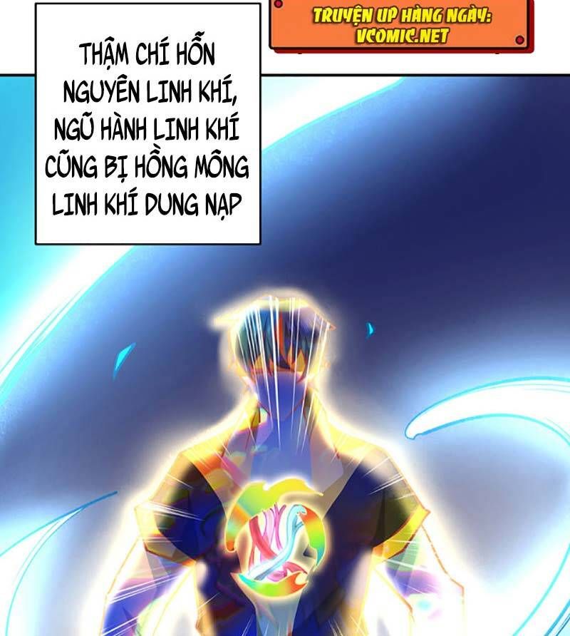 đọc truyện Võ Đạo Độc Tôn Chương 491 ảnh 19 tại Thiên Thai Truyện