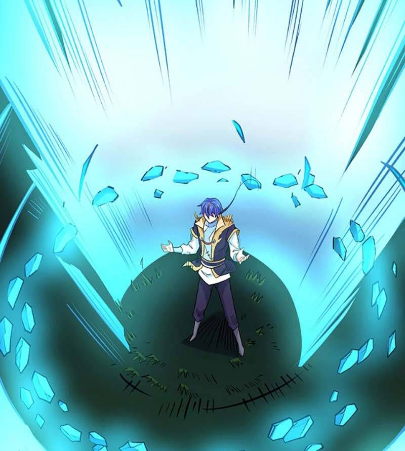 đọc truyện Võ Đạo Độc Tôn Chương 491 ảnh 21 tại Thiên Thai Truyện