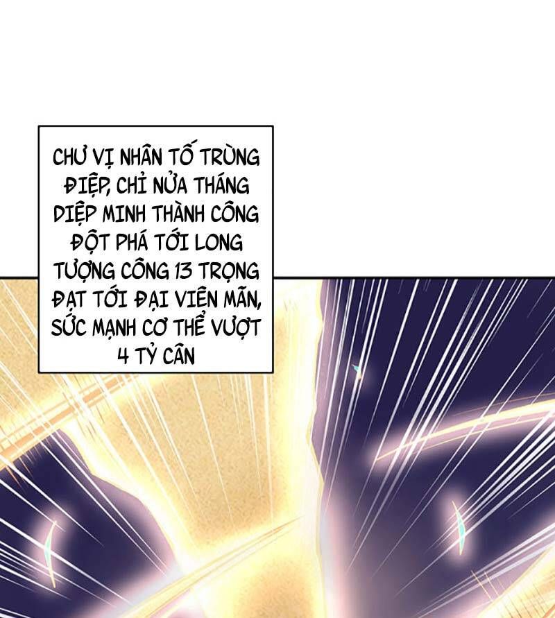 đọc truyện Võ Đạo Độc Tôn Chương 491 ảnh 25 tại Thiên Thai Truyện