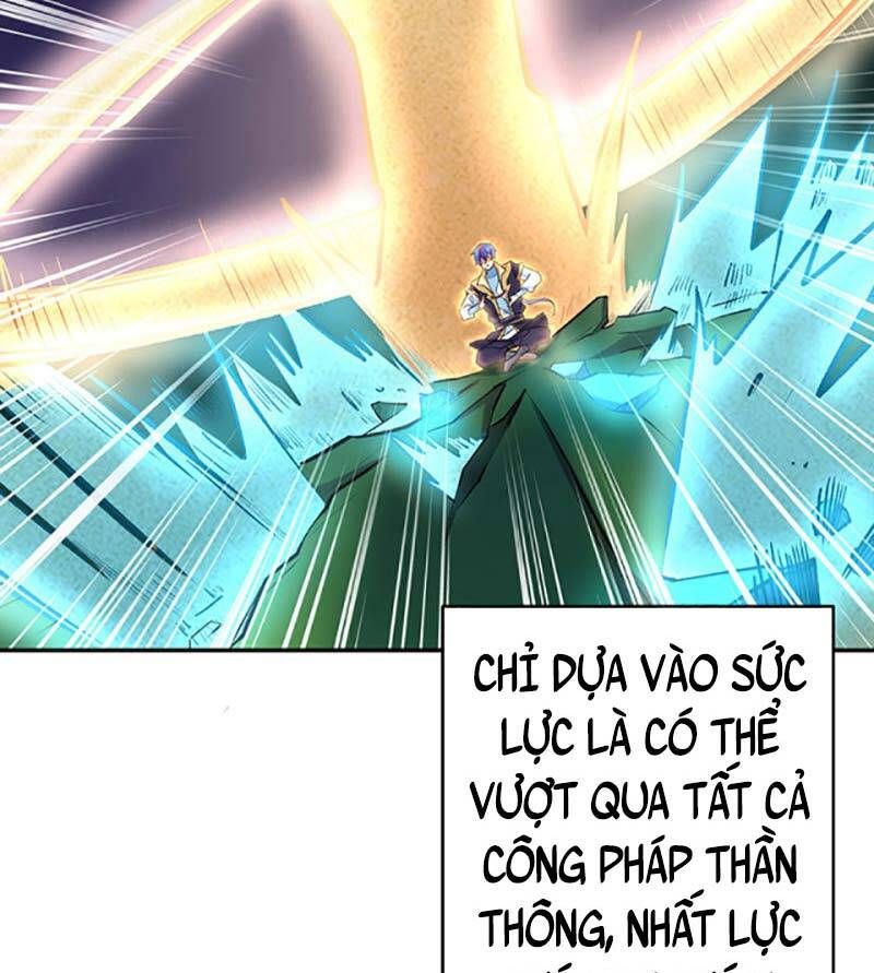 đọc truyện Võ Đạo Độc Tôn Chương 491 ảnh 26 tại Thiên Thai Truyện