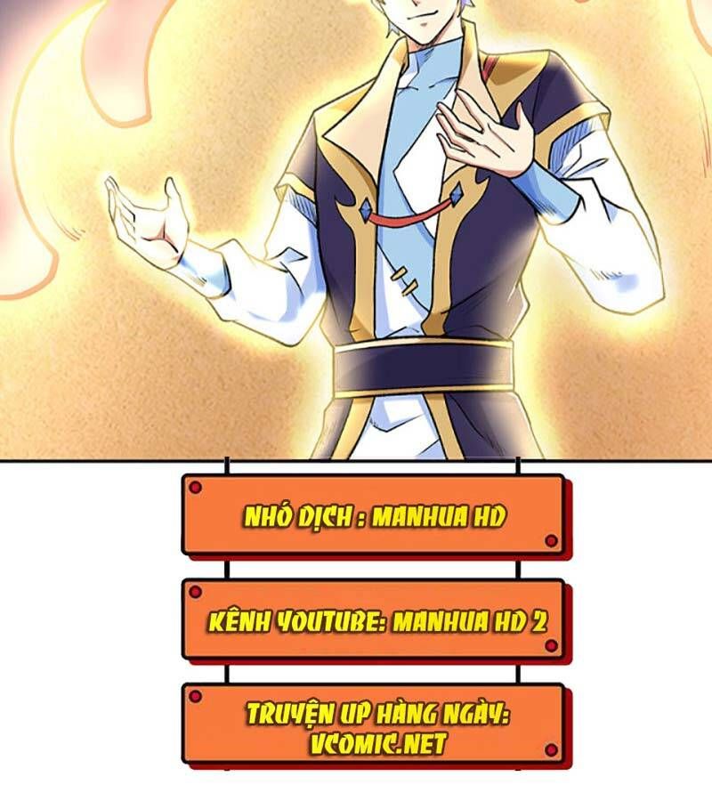 đọc truyện Võ Đạo Độc Tôn Chương 491 ảnh 28 tại Thiên Thai Truyện