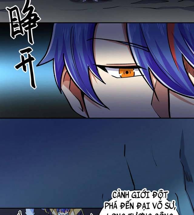 đọc truyện Võ Đạo Độc Tôn Chương 491 ảnh 31 tại Thiên Thai Truyện