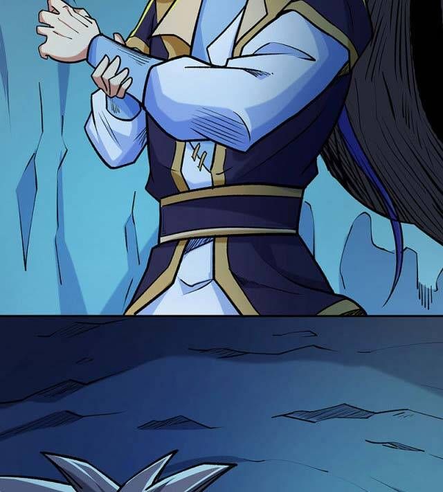 đọc truyện Võ Đạo Độc Tôn Chương 491 ảnh 33 tại Thiên Thai Truyện